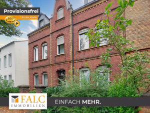 ALTBAUJUWEL IM HERZEN VON HENNEF! Charmantes 2-3 Familienhaus mit Garten & Garage